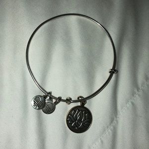 Alex and Ani bracelet